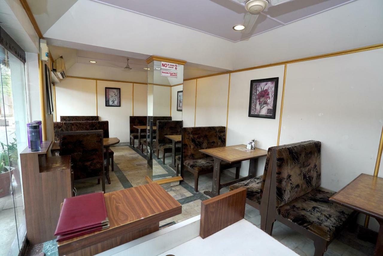 Hotel Royal Ahmedabad Ngoại thất bức ảnh